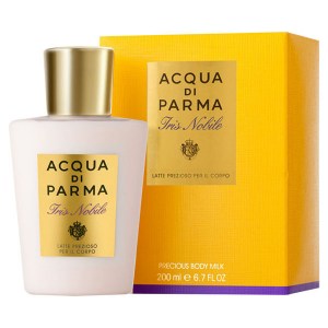 Купить гель для душа Acqua Di Parma Iris Nobile Precious Bath Gel